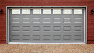 Garage Door Repair at Santa Cruz, California