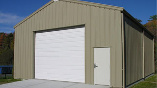 Garage Door Openers at Santa Cruz, California